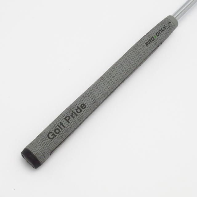 【中古ゴルフクラブ】スコッティキャメロン　SELECT　セレクト スクエアバック 1.5 2018 パター スチールシャフト　シャフト：スチール…_6