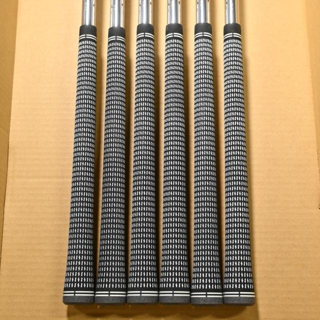 【中古ゴルフクラブ】ブリヂストン　BRIDGESTONE GOLF　258CBP アイアン N.S.PRO MODUS3 TOUR 105 DUAL FLOW　シャフト：N.S.PRO MODUS…_7