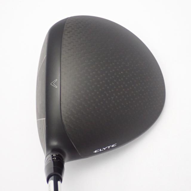 【中古ゴルフクラブ】キャロウェイゴルフ　ELYTE　エリート MAX FAST ドライバー LIN-Q GREEN 40 for Callaway　シャフト：LIN-Q GREEN…_1