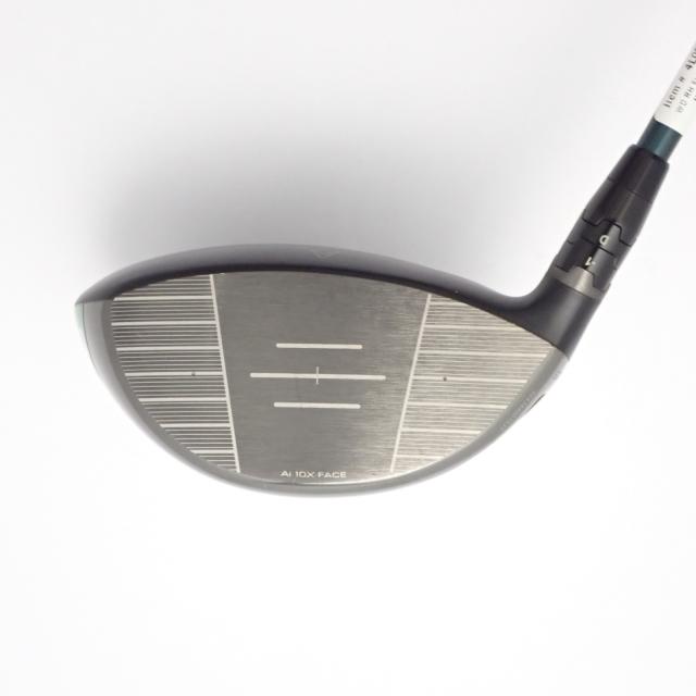 【中古ゴルフクラブ】キャロウェイゴルフ　ELYTE　エリート MAX FAST ドライバー LIN-Q GREEN 40 for Callaway　シャフト：LIN-Q GREEN…_2
