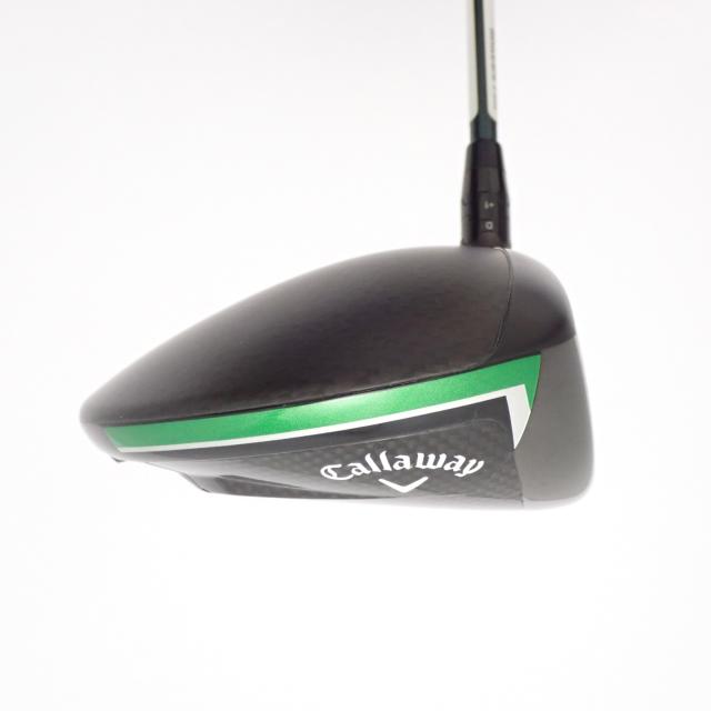 【中古ゴルフクラブ】キャロウェイゴルフ　ELYTE　エリート MAX FAST ドライバー LIN-Q GREEN 40 for Callaway　シャフト：LIN-Q GREEN…_3