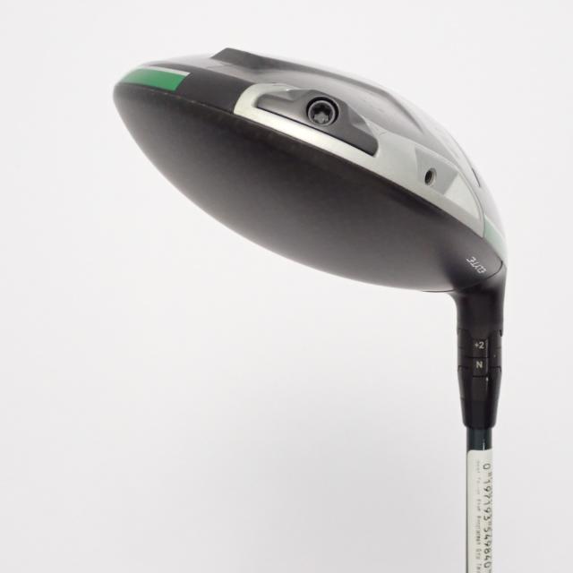 【中古ゴルフクラブ】キャロウェイゴルフ　ELYTE　エリート MAX FAST ドライバー LIN-Q GREEN 40 for Callaway　シャフト：LIN-Q GREEN…_4