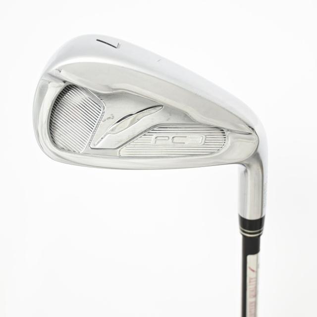 【中古ゴルフクラブ】フォーティーン　FOURTEEN　PC-3 アイアン アイアン FT-50i　シャフト：FT-50i