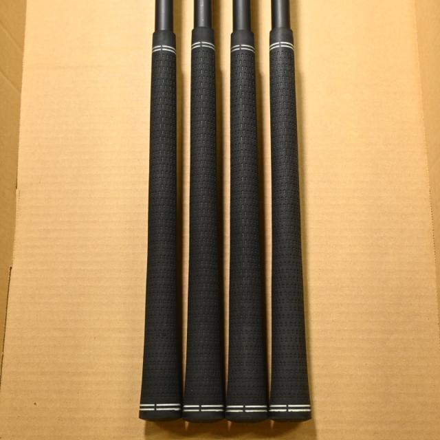 【中古ゴルフクラブ】フォーティーン　FOURTEEN　PC-3 アイアン アイアン FT-50i　シャフト：FT-50i_7