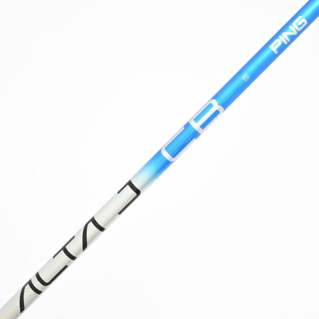 【中古ゴルフクラブ】ピン　G440　G440 アイアン ALTA J CB BLUE　シャフト：ALTA J CB BLUE_4