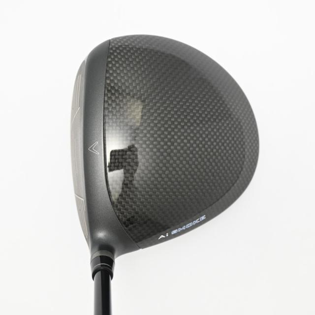 【中古ゴルフクラブ】キャロウェイゴルフ　Ai SMOKE　パラダイム Ai SMOKE MAX FAST ドライバー TENSEI 40 for Callaway　シャフト：TE…_1