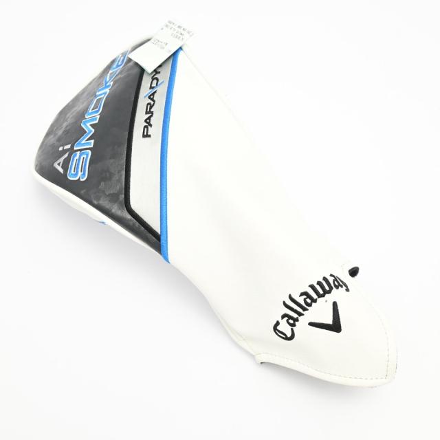 【中古ゴルフクラブ】キャロウェイゴルフ　Ai SMOKE　パラダイム Ai SMOKE MAX FAST ドライバー TENSEI 40 for Callaway　シャフト：TE…_7