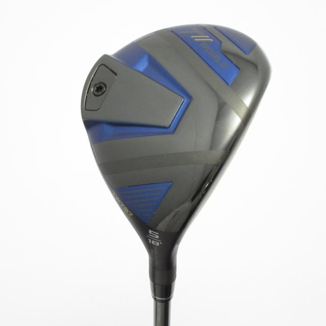 【中古ゴルフクラブ】本間ゴルフ　TOUR WORLD　ツアーワールド TW767 フェアウェイウッド VIZARD EZ-Z 6　シャフト：VIZARD EZ-Z 6