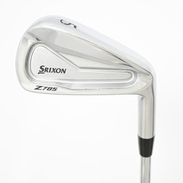 【中古ゴルフクラブ】ダンロップ　SRIXON　スリクソン Z785 アイアン N.S.PRO MODUS3 TOUR 120　シャフト：N.S.PRO MODUS3 TOUR 120