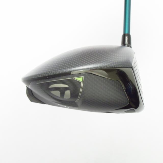 【中古ゴルフクラブ】テーラーメイド　Qi35　Qi35 LS ドライバー Speeder NX GREEN 50　シャフト：Speeder NX GREEN 50_3