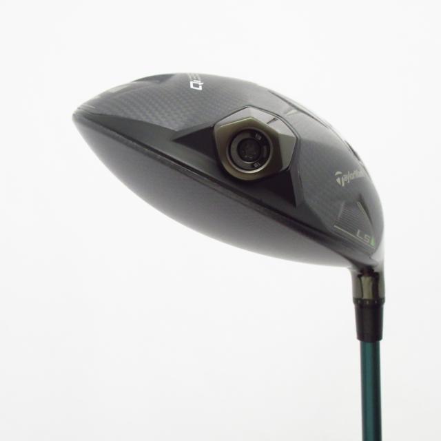 【中古ゴルフクラブ】テーラーメイド　Qi35　Qi35 LS ドライバー Speeder NX GREEN 50　シャフト：Speeder NX GREEN 50_4