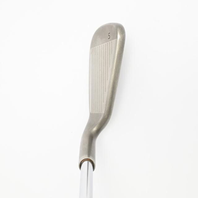 【中古ゴルフクラブ】ピン　G25　G25 アイアン CFS MAX　シャフト：CFS MAX_1