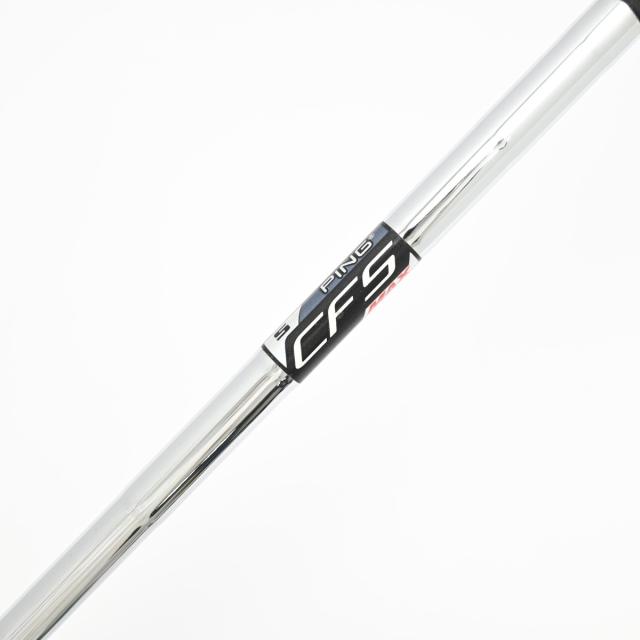 【中古ゴルフクラブ】ピン　G25　G25 アイアン CFS MAX　シャフト：CFS MAX_4