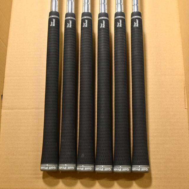 【中古ゴルフクラブ】ピン　G25　G25 アイアン CFS MAX　シャフト：CFS MAX_7