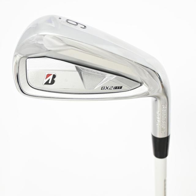 【中古ゴルフクラブ】ブリヂストン　BRIDGESTONE GOLF　BX2 HT アイアン Diamana BS50i II　シャフト：Diamana BS50i II