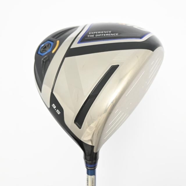 中古ゴルフクラブ】ダンロップ XXIO ゼクシオ イレブン ドライバー 