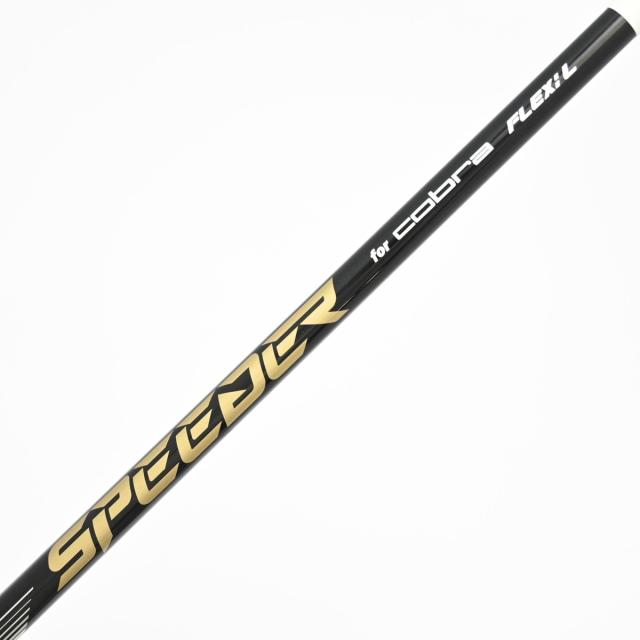 【中古ゴルフクラブ】コブラ　cobra　DS-ADAPT MAX アイアン Speeder NX for Cobra　シャフト：Speeder NX for Cobra　レディス_4