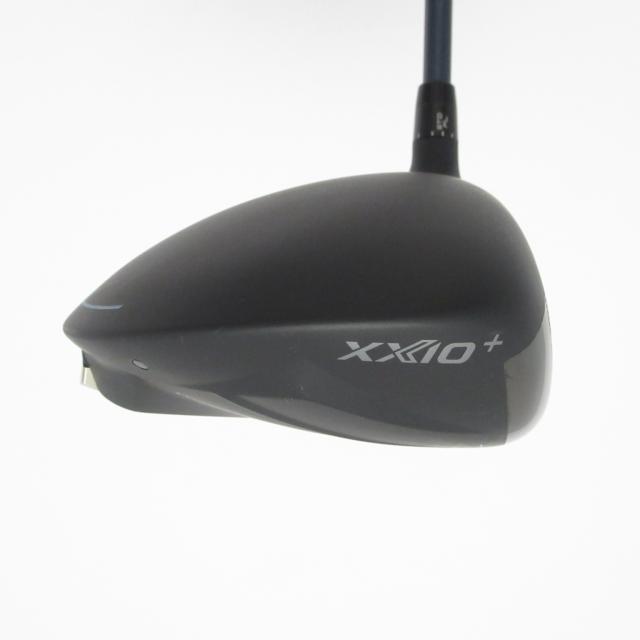 【中古ゴルフクラブ】ダンロップ　XXIO　ゼクシオ 14+ (2026) ドライバー SPEEDER NX DST for XXIO　シャフト：SPEEDER NX DST for XXIO_3