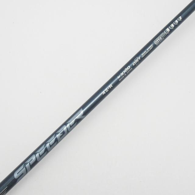 【中古ゴルフクラブ】ダンロップ　XXIO　ゼクシオ 14+ (2026) ドライバー SPEEDER NX DST for XXIO　シャフト：SPEEDER NX DST for XXIO_5