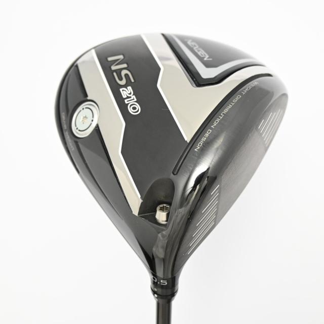 【中古ゴルフクラブ】ゴルフパートナー　Golf Partner　ネクスジェン NS210 ドライバー カーボンシャフト　シャフト：カーボンシャフト