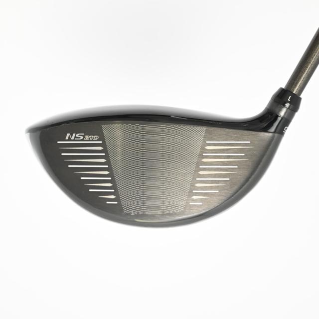 【中古ゴルフクラブ】ゴルフパートナー　Golf Partner　ネクスジェン NS210 ドライバー カーボンシャフト　シャフト：カーボンシャフト_2