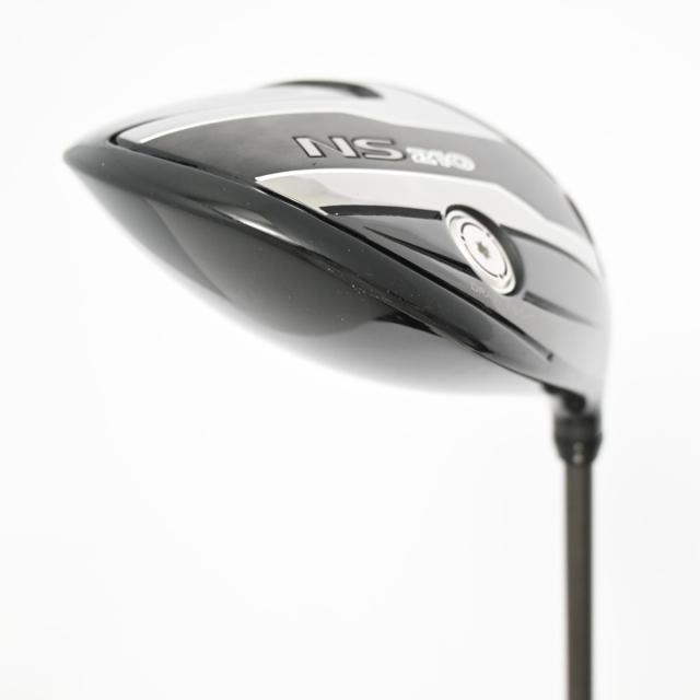 【中古ゴルフクラブ】ゴルフパートナー　Golf Partner　ネクスジェン NS210 ドライバー カーボンシャフト　シャフト：カーボンシャフト_4