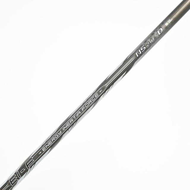 【中古ゴルフクラブ】ゴルフパートナー　Golf Partner　ネクスジェン NS210 ドライバー カーボンシャフト　シャフト：カーボンシャフト_5