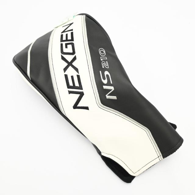 【中古ゴルフクラブ】ゴルフパートナー　Golf Partner　ネクスジェン NS210 ドライバー カーボンシャフト　シャフト：カーボンシャフト_7
