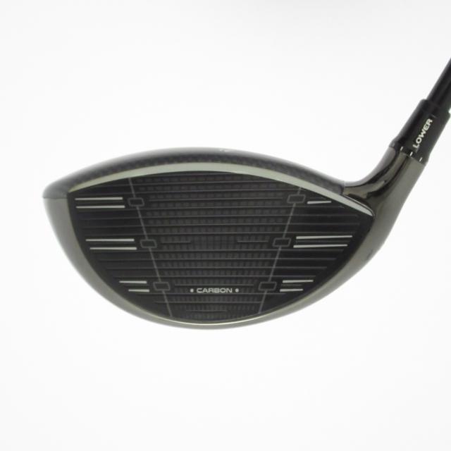 【中古ゴルフクラブ】テーラーメイド　Qi35　Qi35 ドライバー TENSEI Pro Blue 1K 60　シャフト：TENSEI Pro Blue 1K 60_2