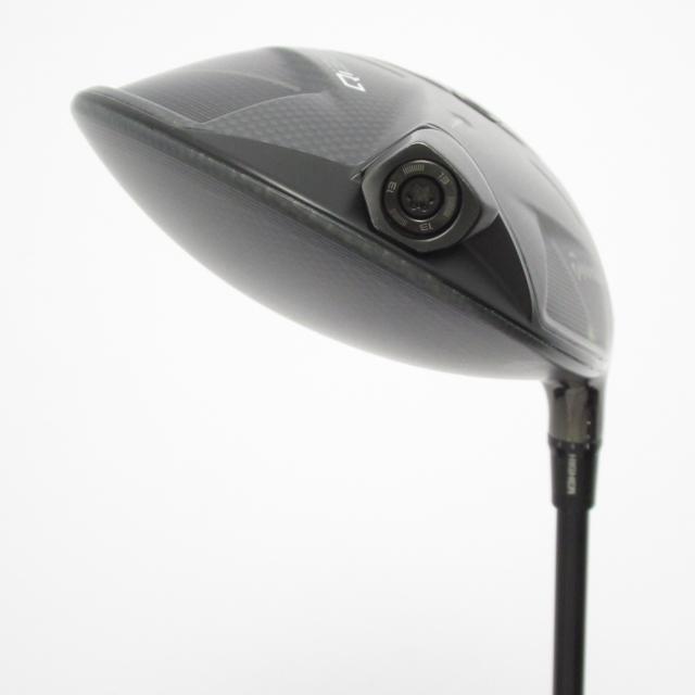 【中古ゴルフクラブ】テーラーメイド　Qi35　Qi35 ドライバー TENSEI Pro Blue 1K 60　シャフト：TENSEI Pro Blue 1K 60_4