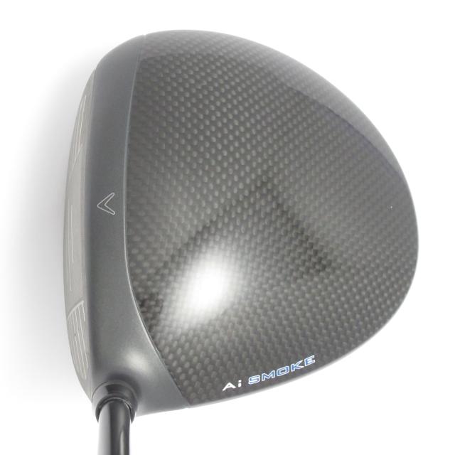 【中古ゴルフクラブ】キャロウェイゴルフ　Ai SMOKE　パラダイム Ai SMOKE MAX FAST ドライバー TENSEI 40 for Callaway　シャフト：TE…_1