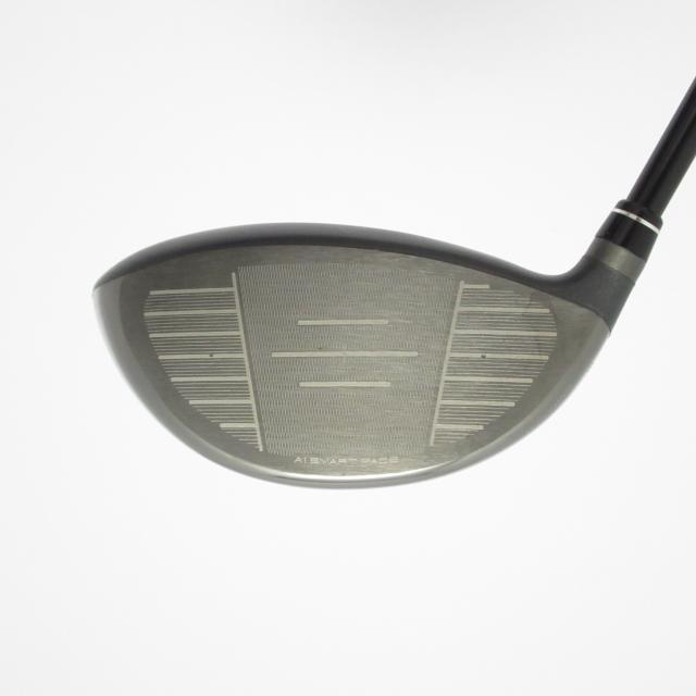【中古ゴルフクラブ】キャロウェイゴルフ　Ai SMOKE　パラダイム Ai SMOKE MAX FAST ドライバー TENSEI 40 for Callaway　シャフト：TE…_2