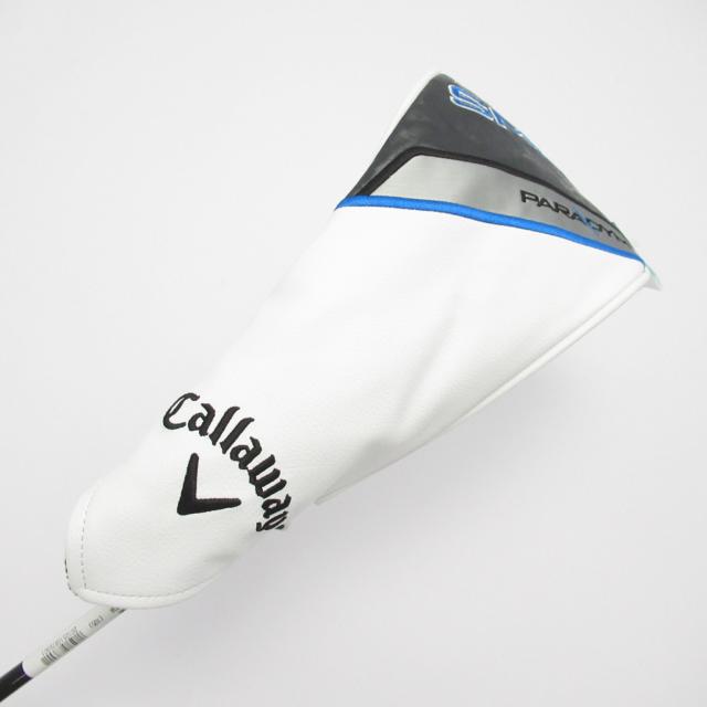 【中古ゴルフクラブ】キャロウェイゴルフ　Ai SMOKE　パラダイム Ai SMOKE MAX FAST ドライバー TENSEI 40 for Callaway　シャフト：TE…_7