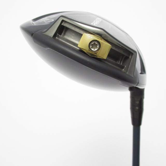 【中古ゴルフクラブ】キャロウェイゴルフ　PARADYM　パラダイム ドライバー VENTUS TR 5 for Callaway　シャフト：VENTUS TR 5 for Cal…_4