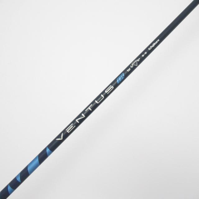 【中古ゴルフクラブ】キャロウェイゴルフ　PARADYM　パラダイム ドライバー VENTUS TR 5 for Callaway　シャフト：VENTUS TR 5 for Cal…_5