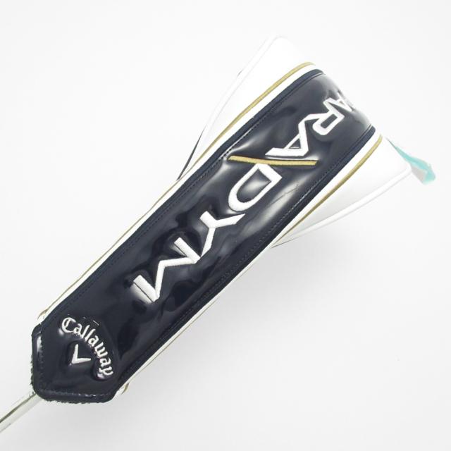 【中古ゴルフクラブ】キャロウェイゴルフ　PARADYM　パラダイム ドライバー VENTUS TR 5 for Callaway　シャフト：VENTUS TR 5 for Cal…_7