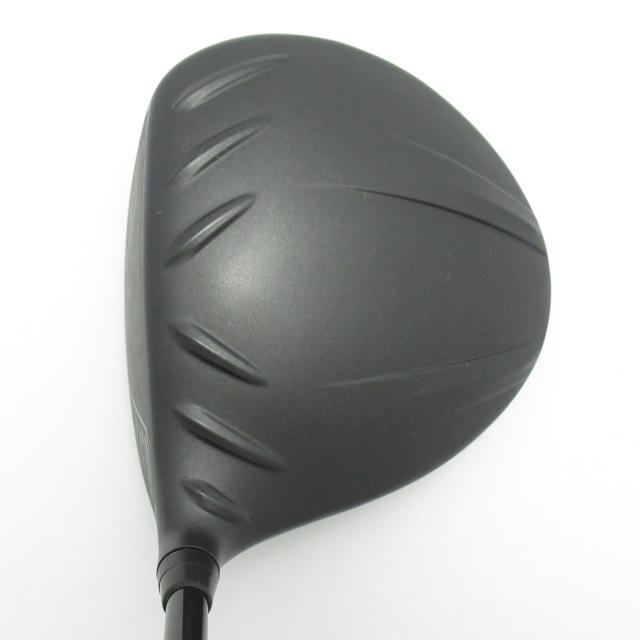 【中古ゴルフクラブ】ピン　G410　G410 SFT ドライバー THE ATTAS 5　シャフト：THE ATTAS 5_1