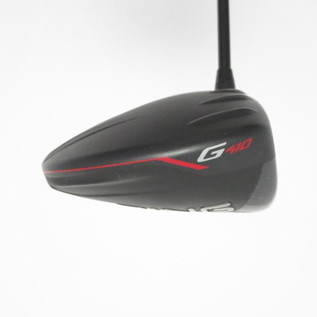 【中古ゴルフクラブ】ピン　G410　G410 SFT ドライバー THE ATTAS 5　シャフト：THE ATTAS 5_3