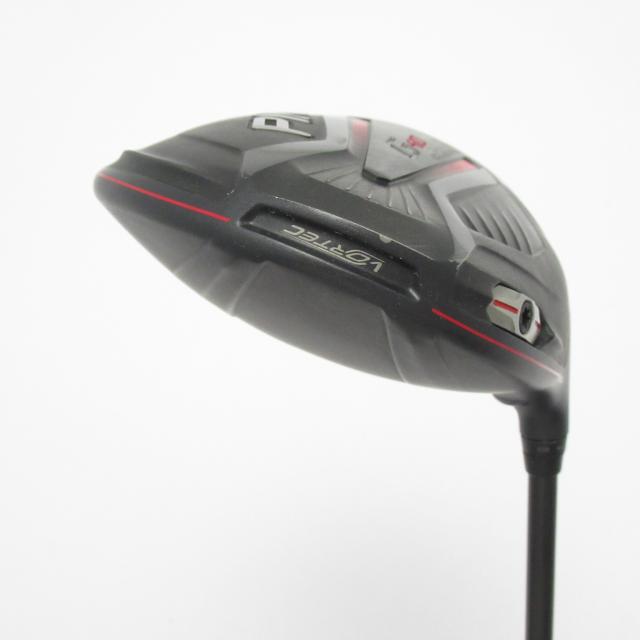 【中古ゴルフクラブ】ピン　G410　G410 SFT ドライバー THE ATTAS 5　シャフト：THE ATTAS 5_4