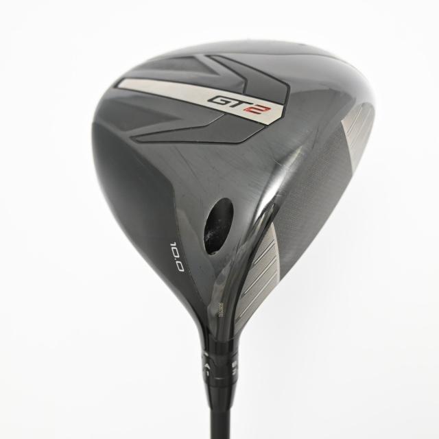【中古ゴルフクラブ】タイトリスト　TITLEIST　GT2 ドライバー TENSEI 1K BLUE 55　シャフト：TENSEI 1K BLUE 55