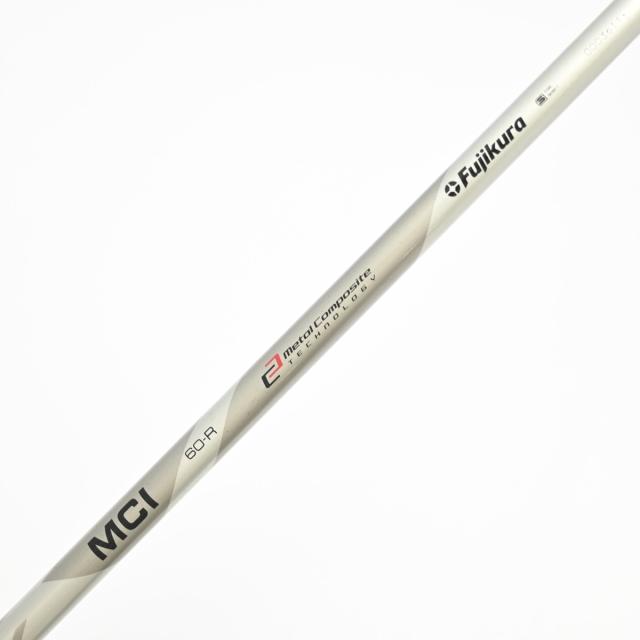 【中古ゴルフクラブ】ミズノ　Mizuno Pro　MizunoPro 918 アイアン MCI 60　シャフト：MCI 60_4