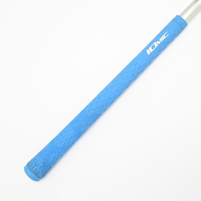 【中古ゴルフクラブ】ミズノ　Mizuno Pro　MizunoPro 918 アイアン MCI 60　シャフト：MCI 60_5