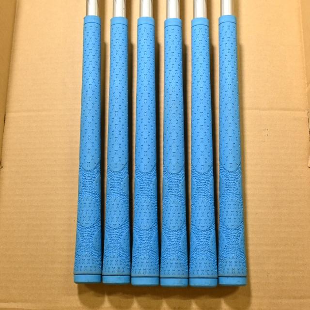 【中古ゴルフクラブ】ミズノ　Mizuno Pro　MizunoPro 918 アイアン MCI 60　シャフト：MCI 60_7