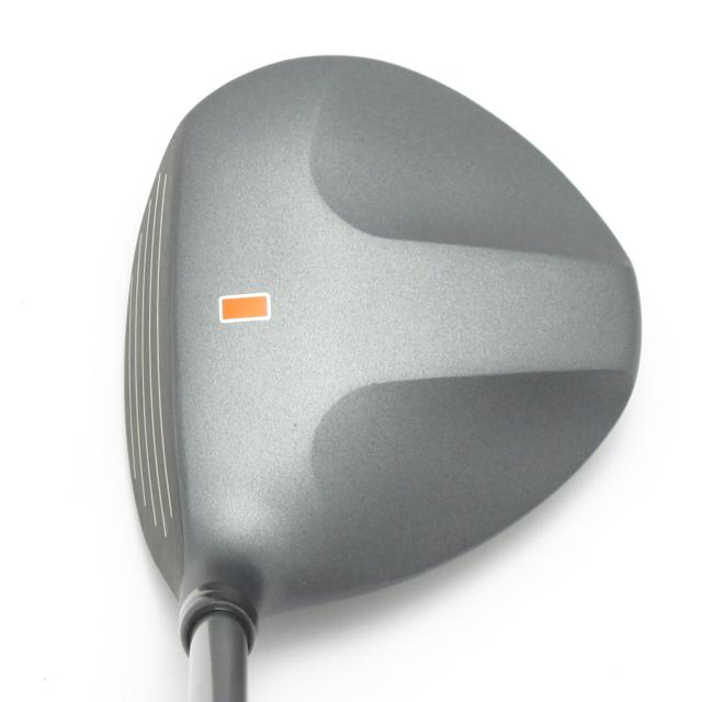 【中古ゴルフ野球クラブ】労働者階級歯車 PRGR CarrysQ フェアウェイウッド Q 矢がら：Q