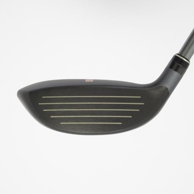 【中古ゴルフ野球クラブ】労働者階級歯車 PRGR CarrysQ フェアウェイウッド Q 矢がら：Q