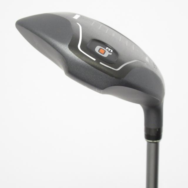 【中古ゴルフ野球クラブ】労働者階級歯車 PRGR CarrysQ フェアウェイウッド Q 矢がら：Q