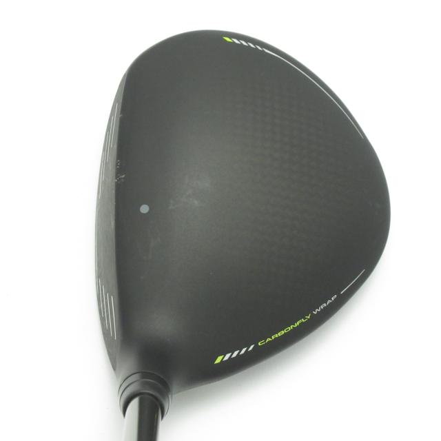 【中古ゴルフクラブ】ピン　G430　G430 MAX フェアウェイウッド PING TOUR 2.0 CHROME 75　シャフト：PING TOUR 2.0 CHROME 75_1