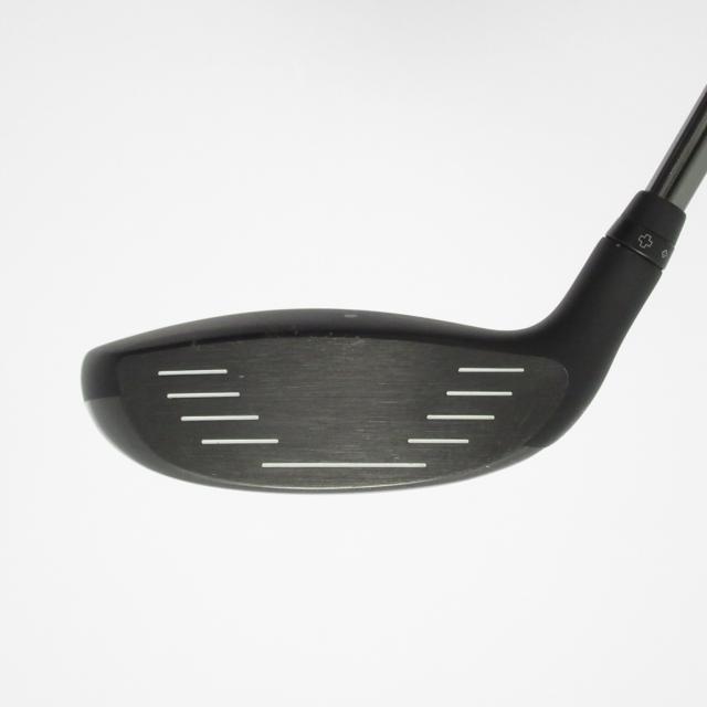 【中古ゴルフクラブ】ピン　G430　G430 MAX フェアウェイウッド PING TOUR 2.0 CHROME 75　シャフト：PING TOUR 2.0 CHROME 75_2