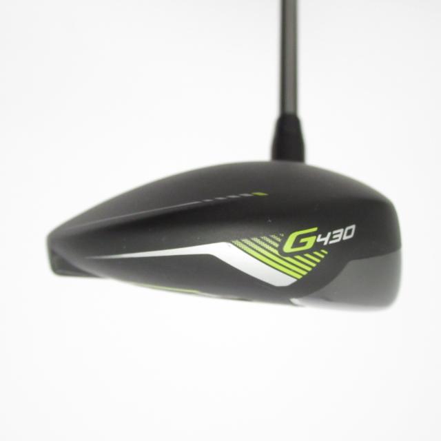 【中古ゴルフクラブ】ピン　G430　G430 MAX フェアウェイウッド PING TOUR 2.0 CHROME 75　シャフト：PING TOUR 2.0 CHROME 75_3