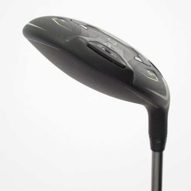 【中古ゴルフクラブ】ピン　G430　G430 MAX フェアウェイウッド PING TOUR 2.0 CHROME 75　シャフト：PING TOUR 2.0 CHROME 75_4